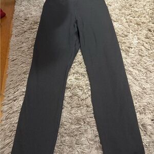 Fabletics Black Leggings